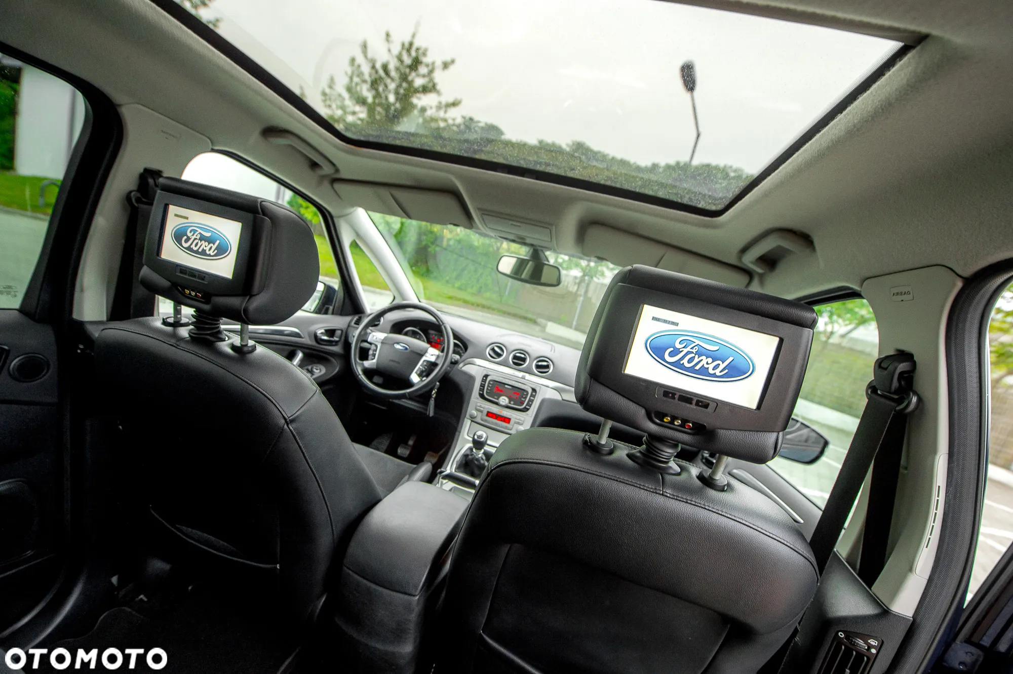 Ford S-Max 2.5 Platinium X - 11