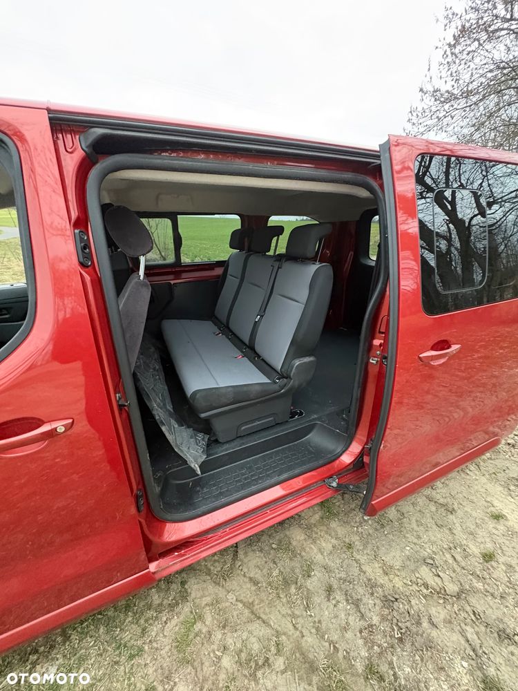 Peugeot Expert L2 2.0 - 10