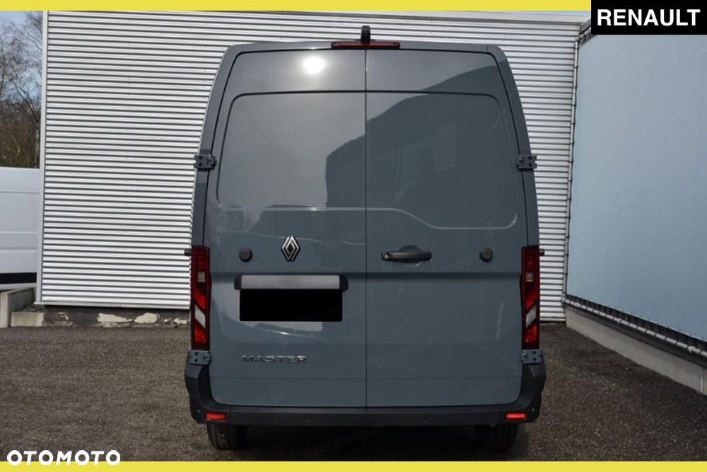 Renault Master L3H2 Extra 2.0 130KM - 5