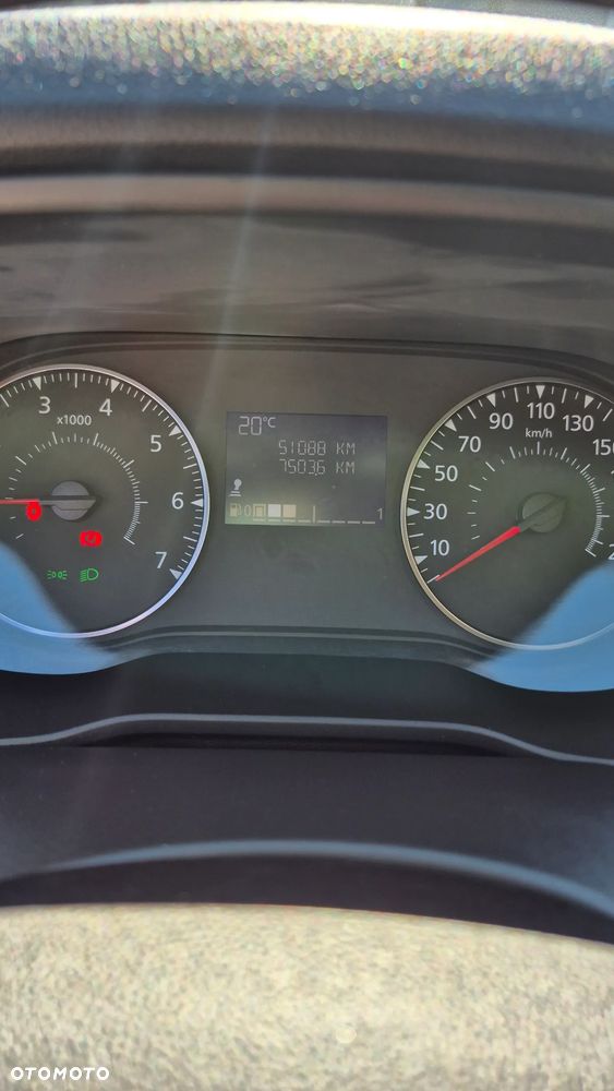 Dacia Duster TCe 100 2WD Essential - 4