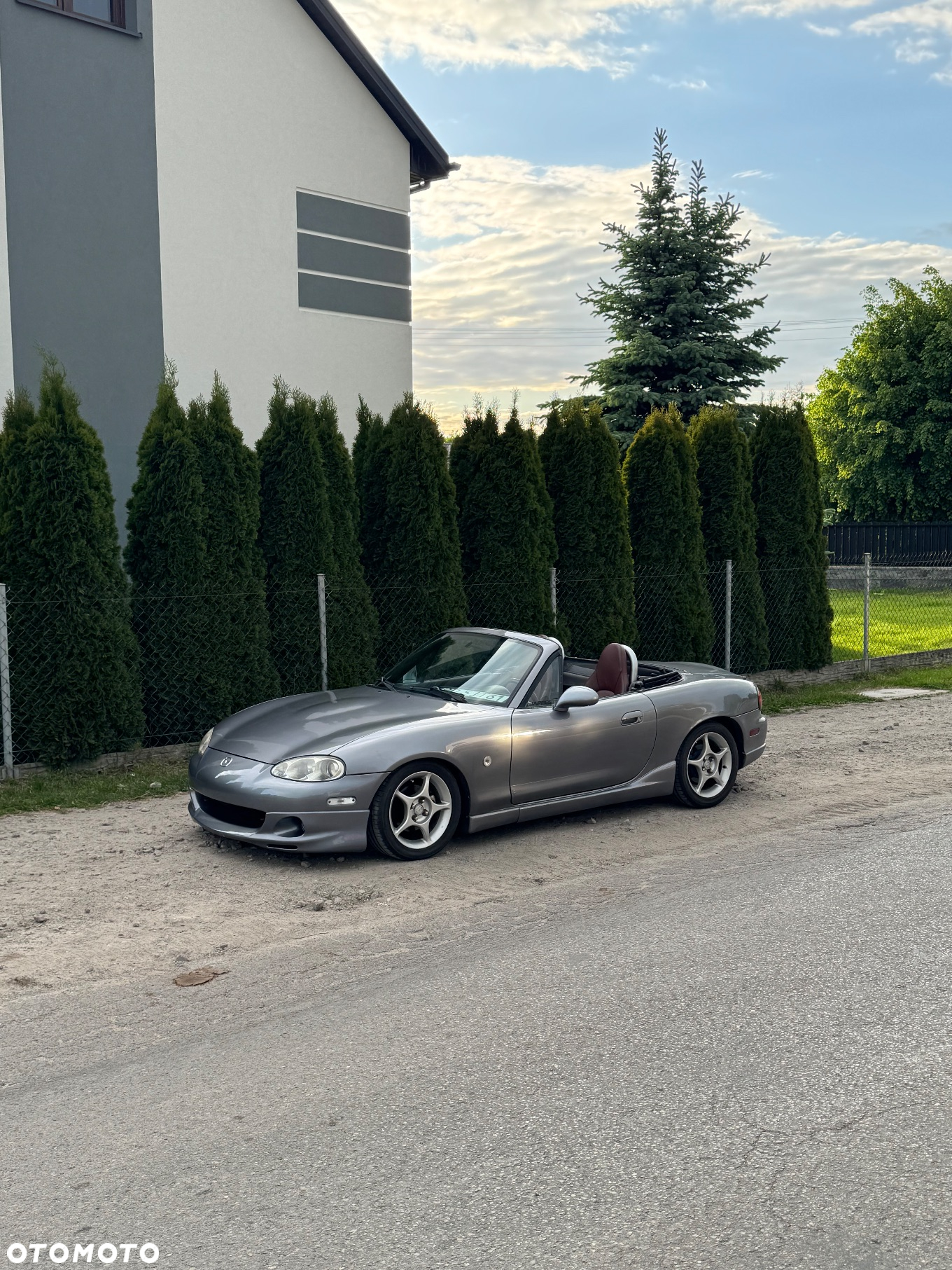 Mazda MX-5 1.6 16V - 29