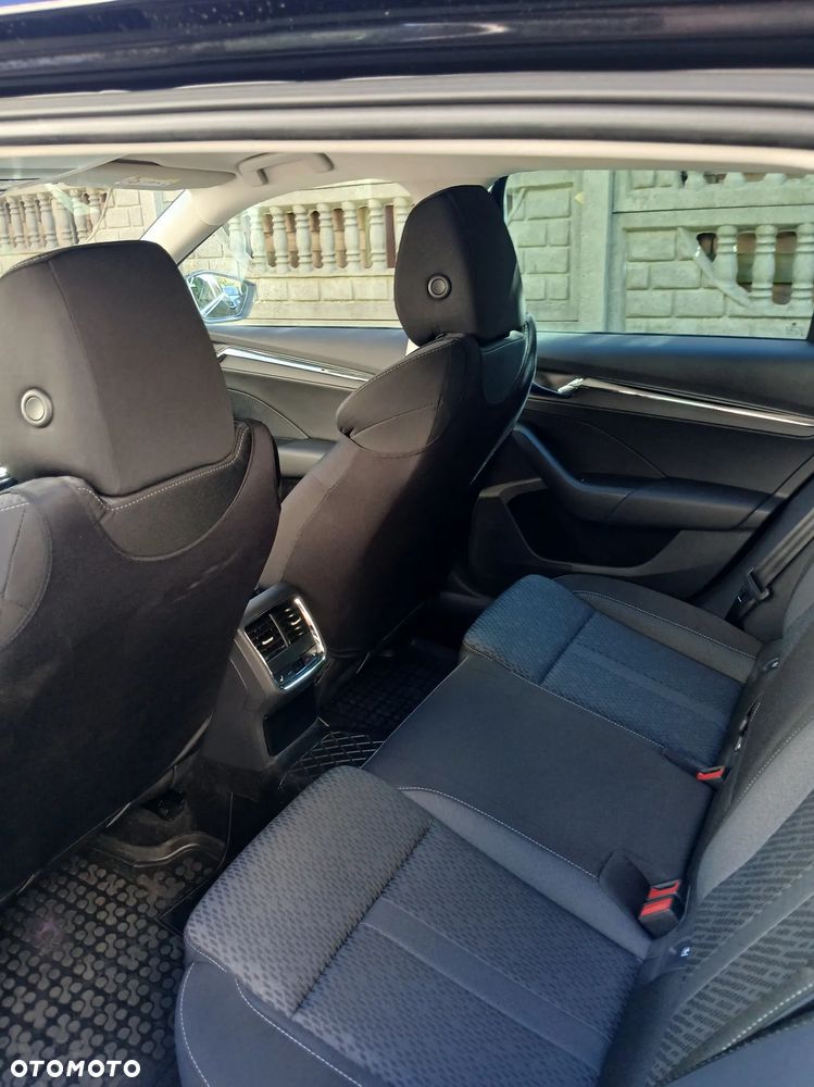 Skoda Octavia - 5