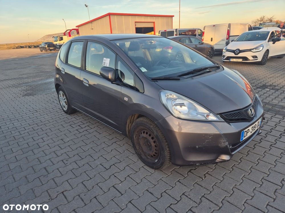 Honda Jazz 1.2 i-VTEC - 3
