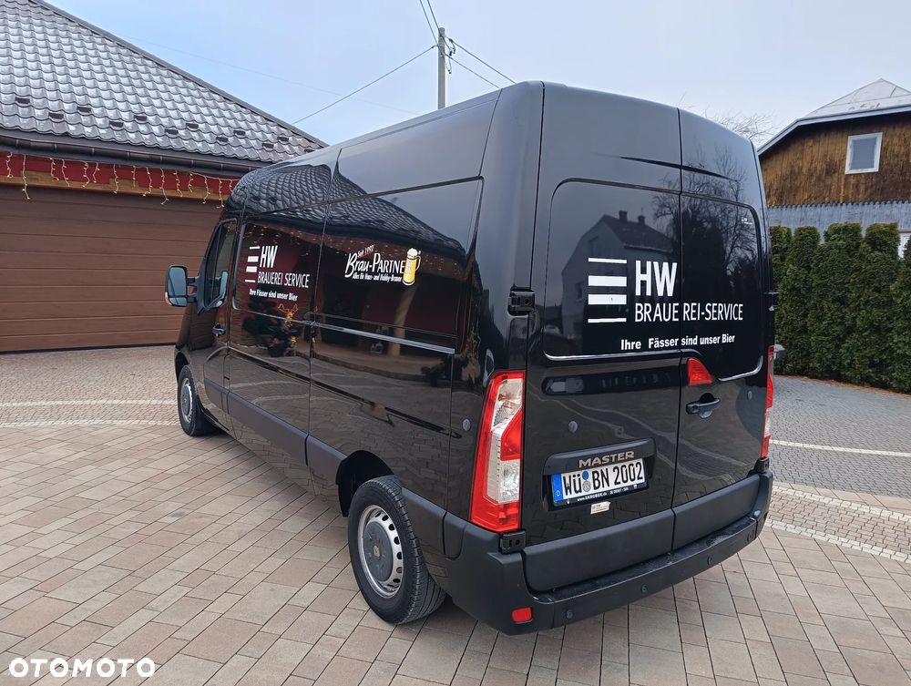 Renault Master L2 H2 - 16