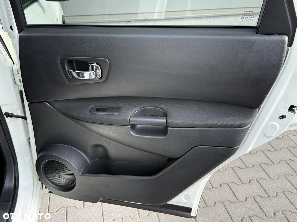 Nissan Qashqai+2 1.6 dCi I-Way - 29