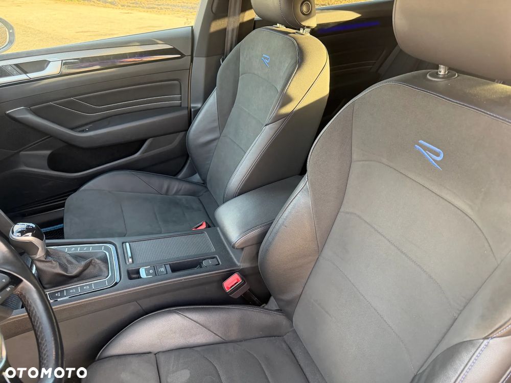 Volkswagen Arteon 2.0 TDI SCR R-Line - 13