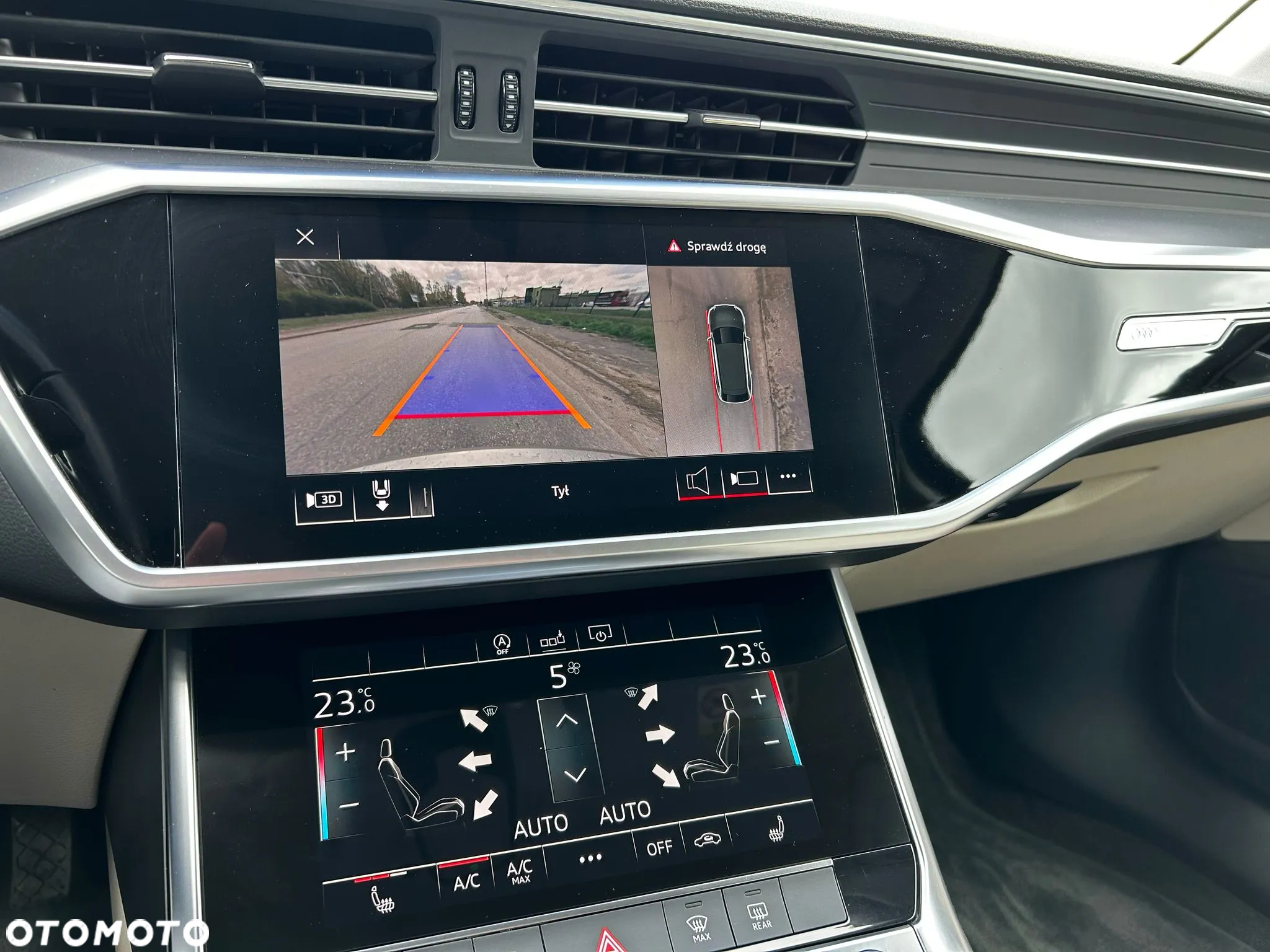 Audi A6 - 17