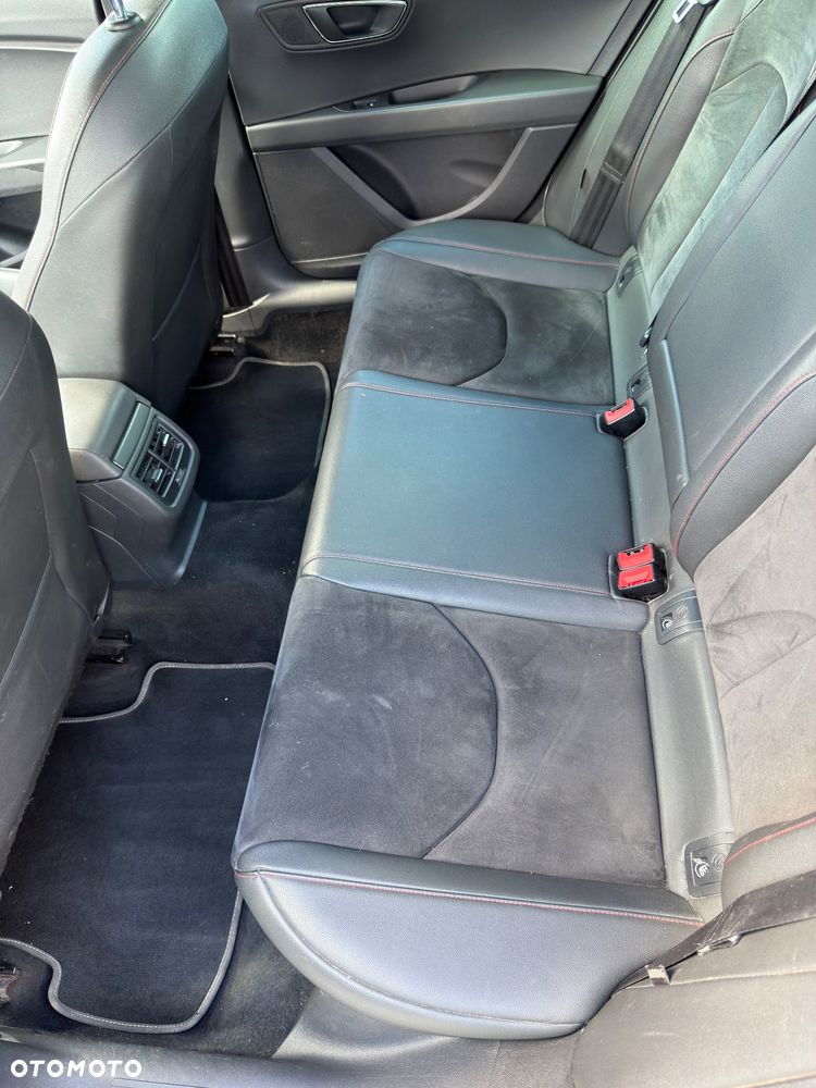 Seat Leon 2.0 TDI FR S&S DSG - 10