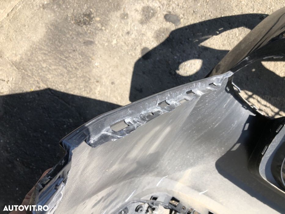 Bara fata spate M pachet x6 F16 soprt originale ornament nara rinichi - 5