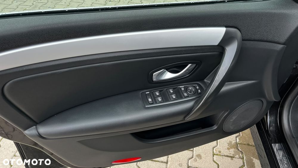 Renault Laguna - 14