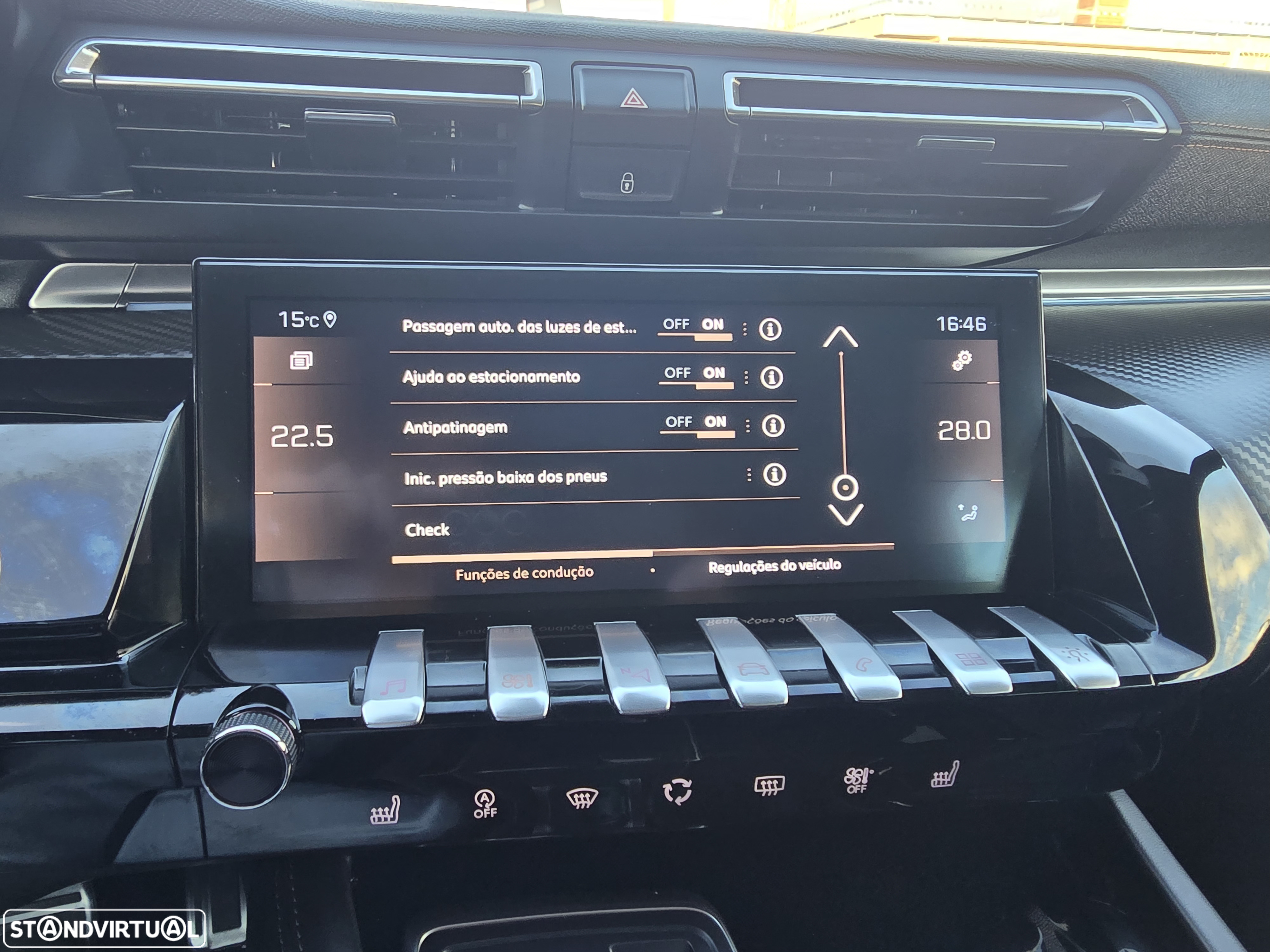 Peugeot 508 1.5 BlueHDi GT Line EAT8 - 42