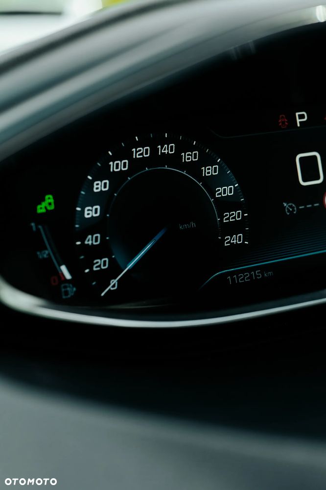 Peugeot 5008 THP 165 EAT6 Stop & Start Allure - 7