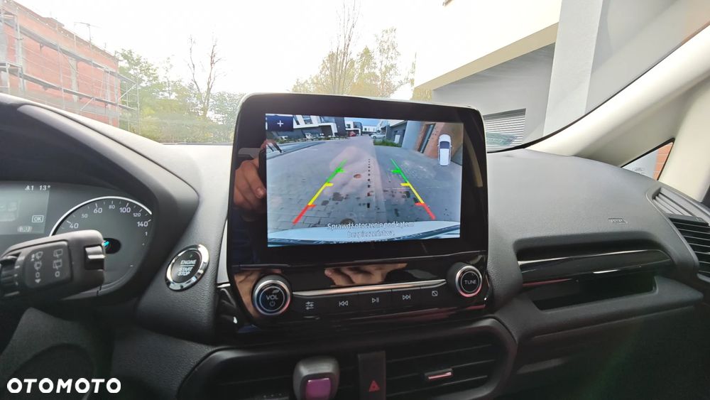 Ford EcoSport 1.0 EcoBoost ST-Line ASS - 18