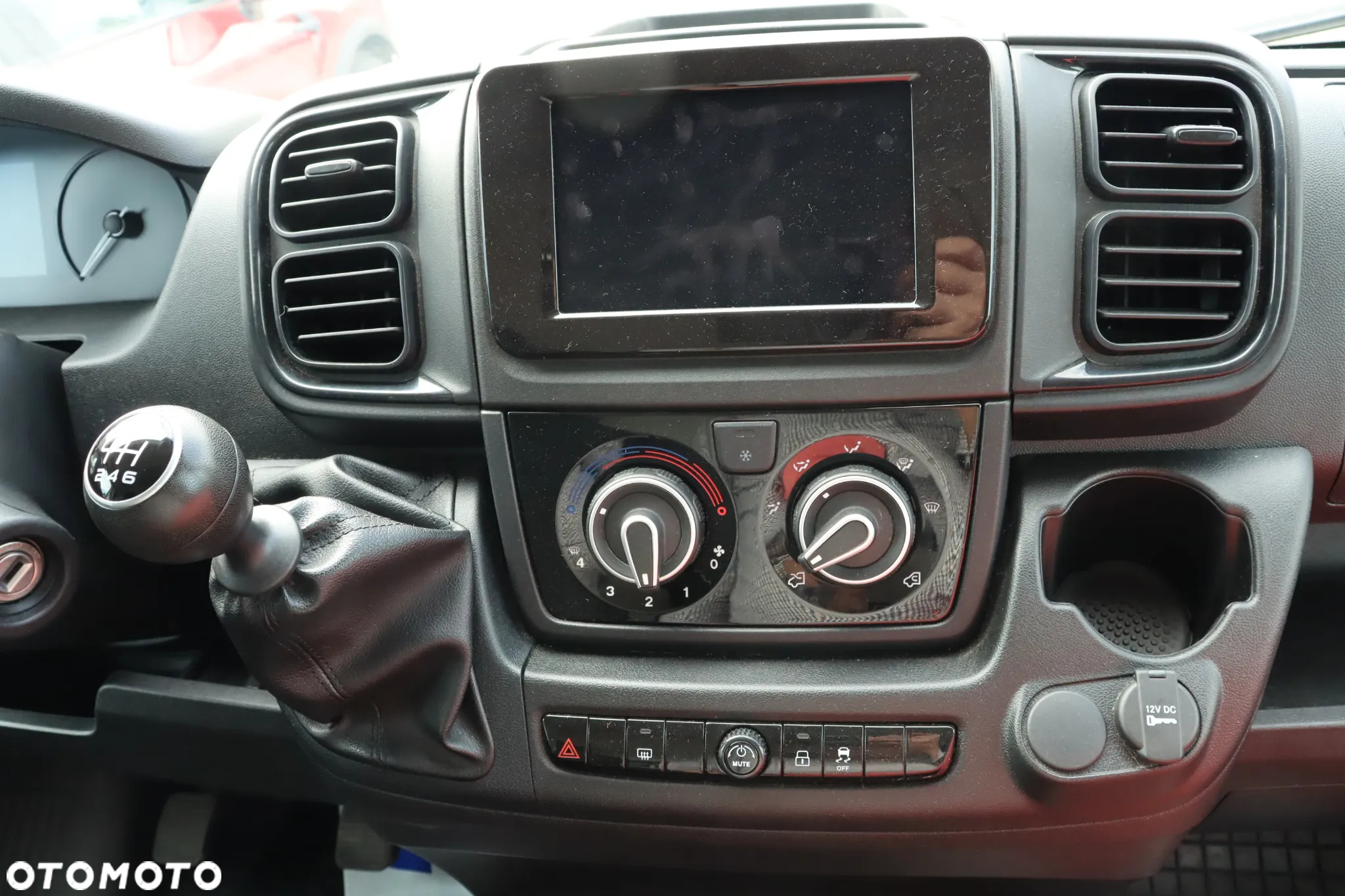 Fiat DUCATO 77tys km  L4H2 SALON PL F-VAT23 - 21