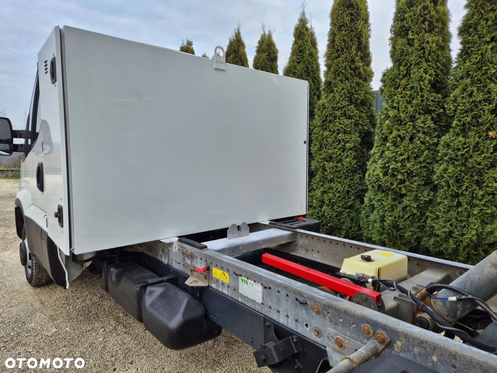 Iveco IVECO 35C17 3.0 170KM *HIMATIC* - 4