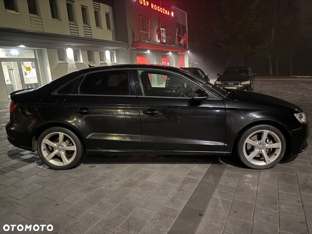 Audi A3 Limousine 1.8 TFSI S tronic Attraction - 5