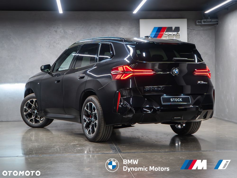 BMW X3 20d xDrive - 6