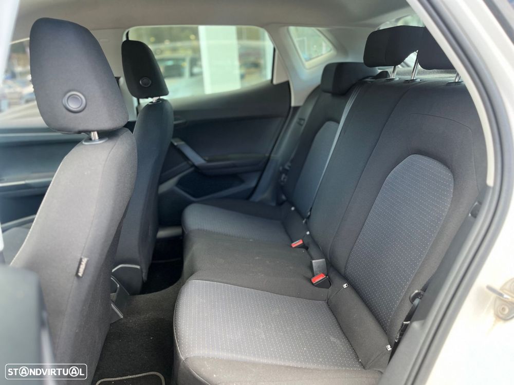 SEAT Ibiza - 12