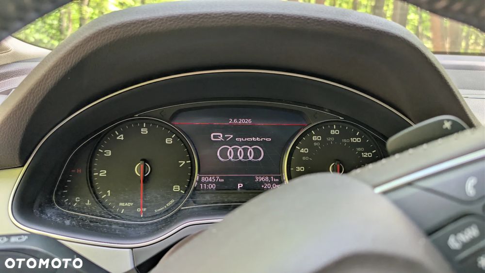 Audi Q7 - 14