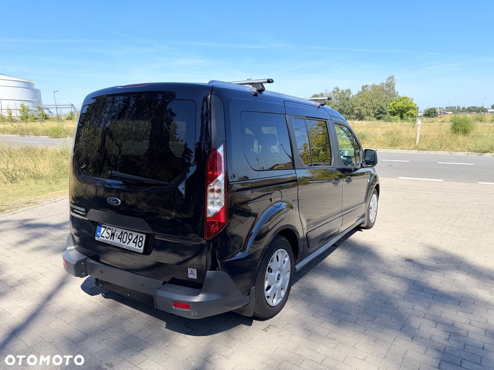 Ford Tourneo Connect Gr 1.5 TDCi Trend - 2