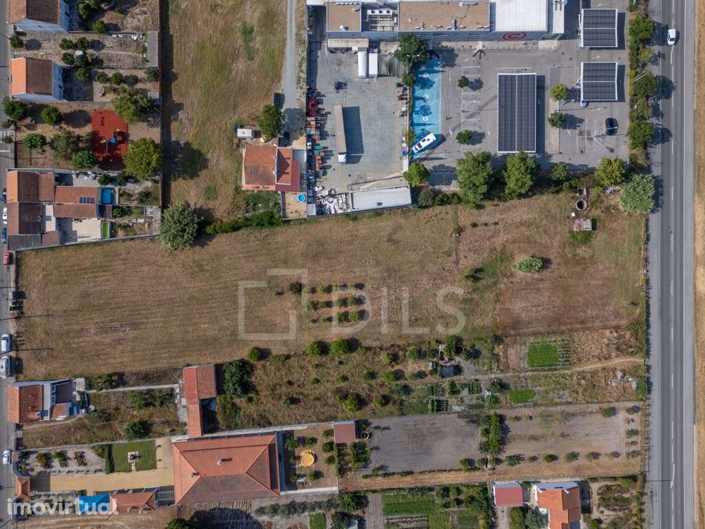 Terreno em Grândola - Grande imagem: 2/15