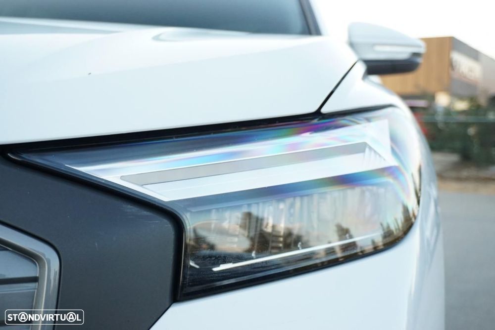 Audi Q4 e-tron 40 82 kWH - 13
