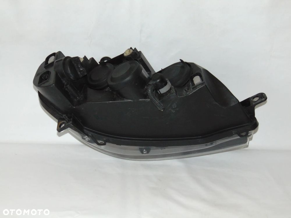 ORYGINAŁ lampa przednia przód prawa Fiat Punto 2 II FL lift 03-10r - 10