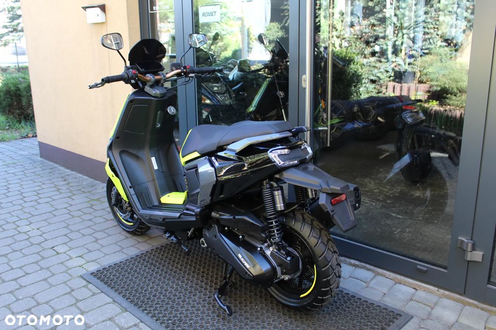 Velocifero Mobster - 7