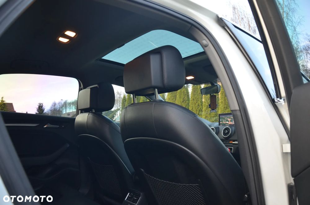 Audi A3 Sportback - 21