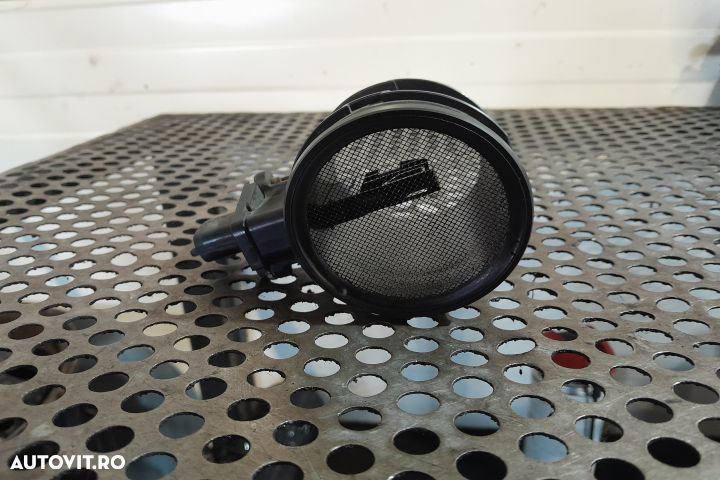 Debitmetru aer 55350046 Opel Zafira B [2005 - 2010] Minivan 5-usi 1.9 - 1