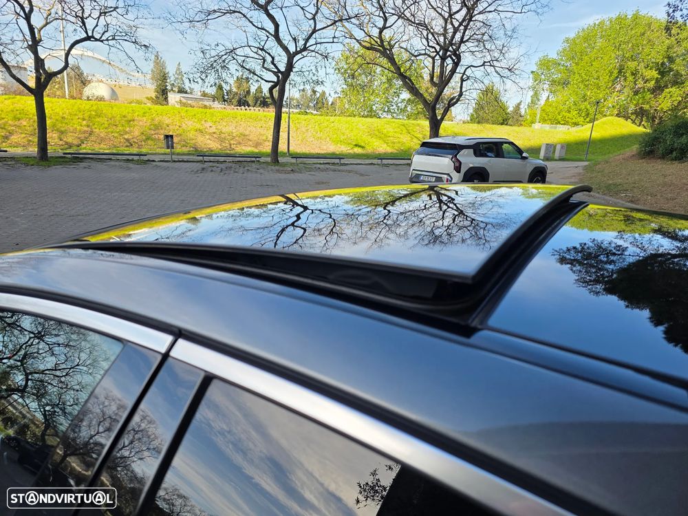 Mercedes-Benz S 400 d Longo 4Matic - 17