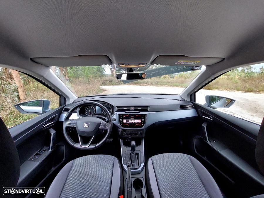 SEAT Arona 1.0 TSI Style DSG - 13