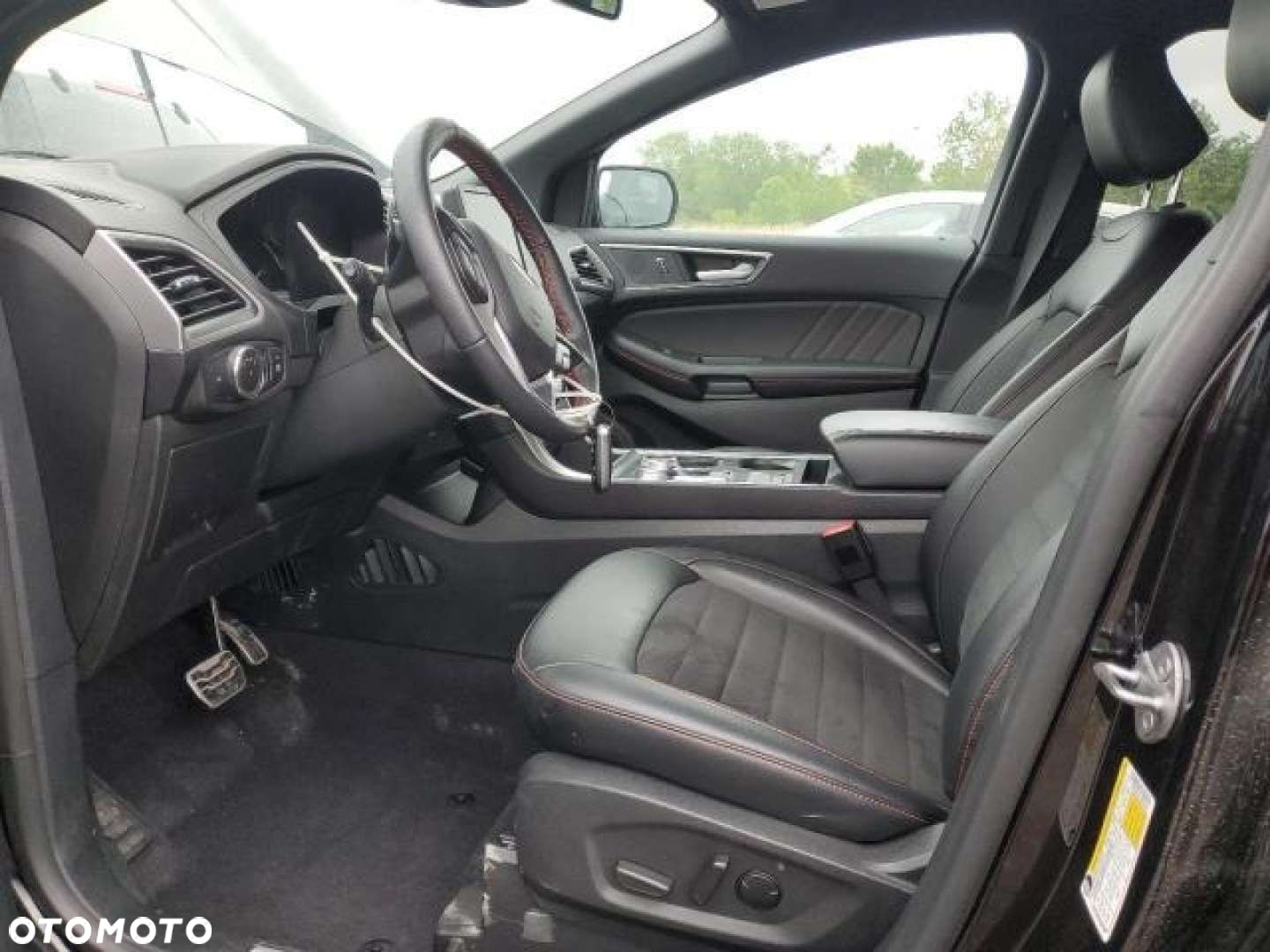 Ford Edge - 7