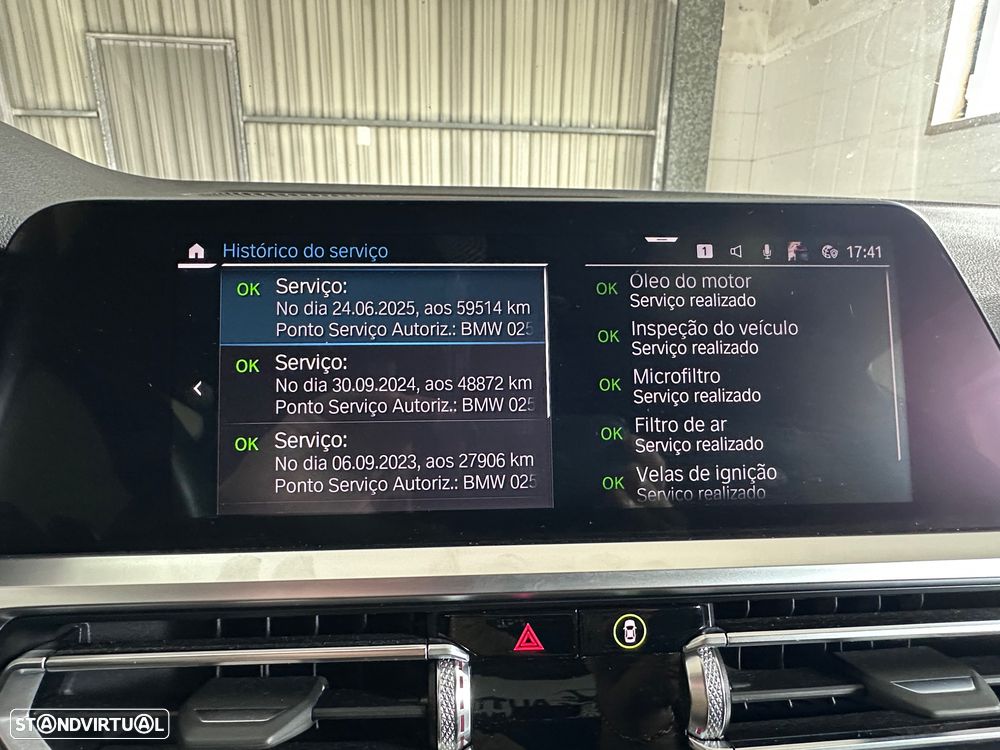 BMW 330 e Pack M Auto - 24