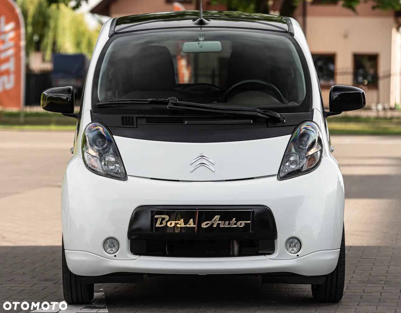 Citroën C-Zero Tendance - 4