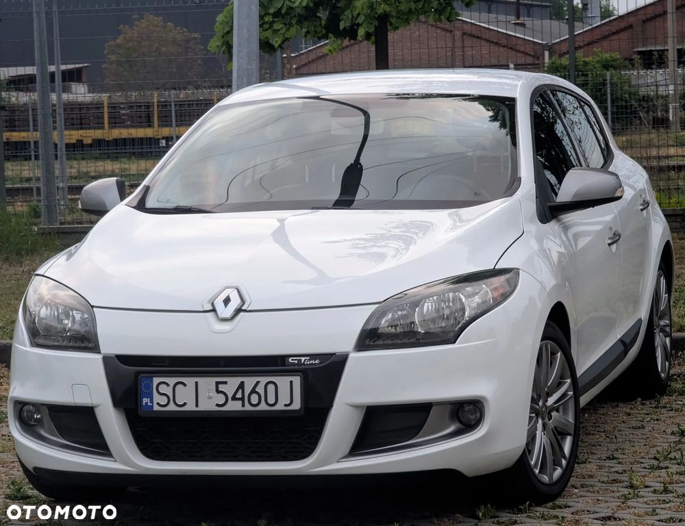 Renault Megane - 17