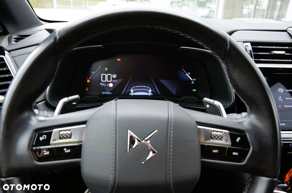DS Automobiles DS 7 Crossback 1.6 PureTech Louvre - 24