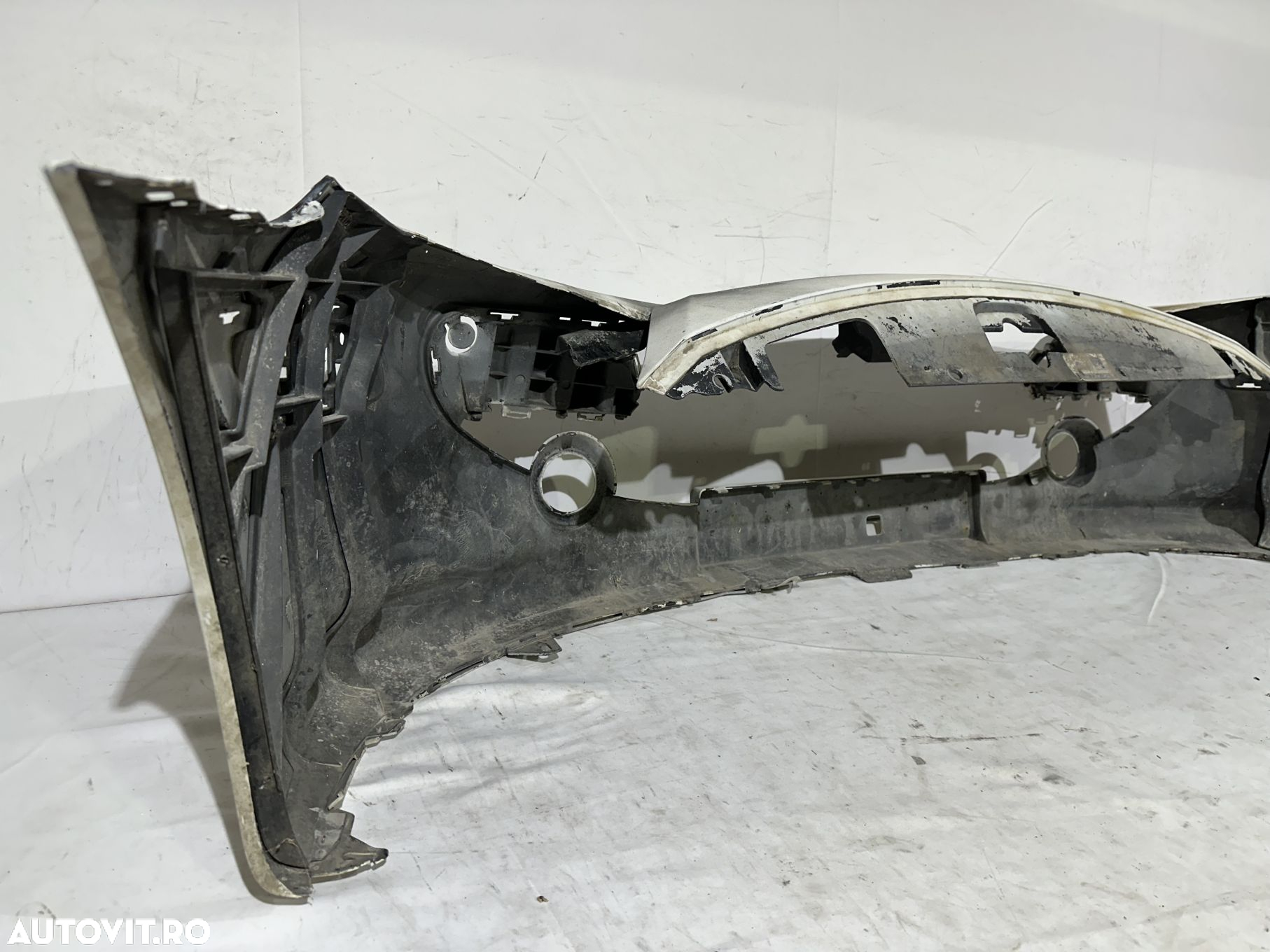 Bara fata Peugeot 307 Facelift 2005, 2006, 2007, 2008 cod origine OE 9653242477 - 8