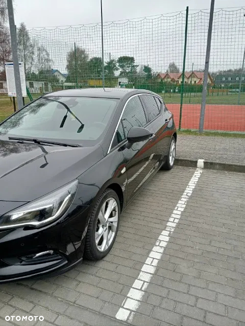 Opel Astra V 1.4 T Elite - 2