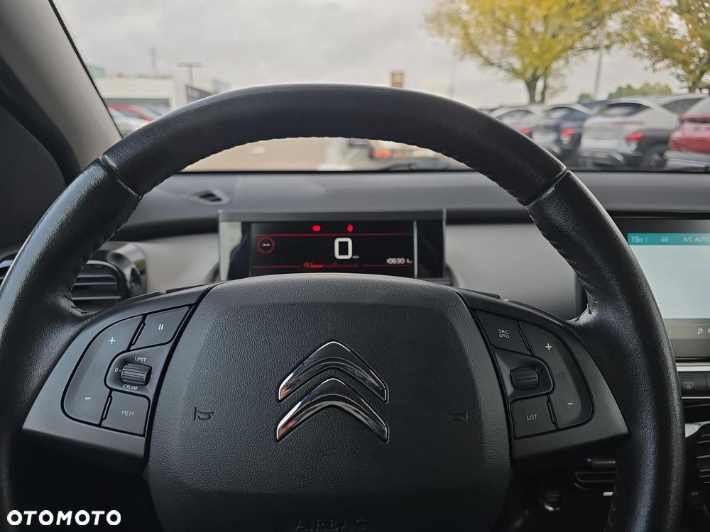 Citroën C4 Cactus 1.5 BlueHDi Feel - 17
