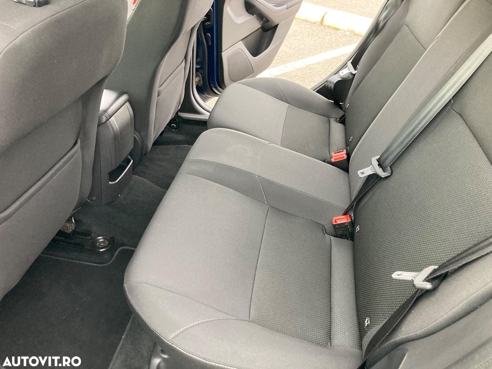 Ford Focus 1.5 EcoBlue Trend Edition - 13