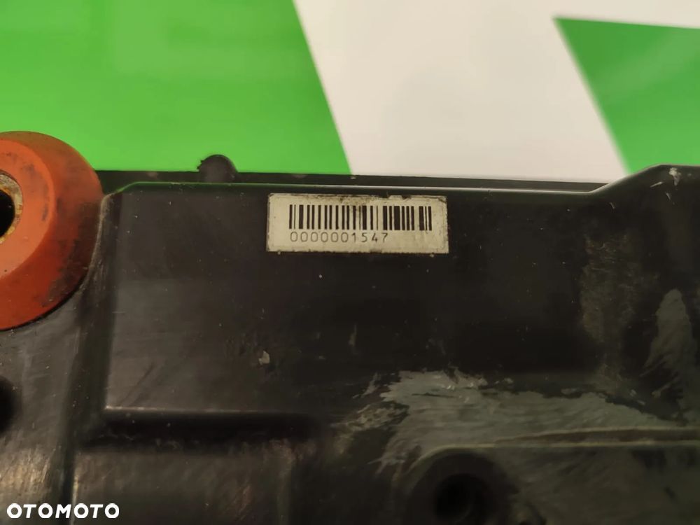 Sterownik Komputer ECU 311 0263 00 hydrauliki CAT TH 407 - 12