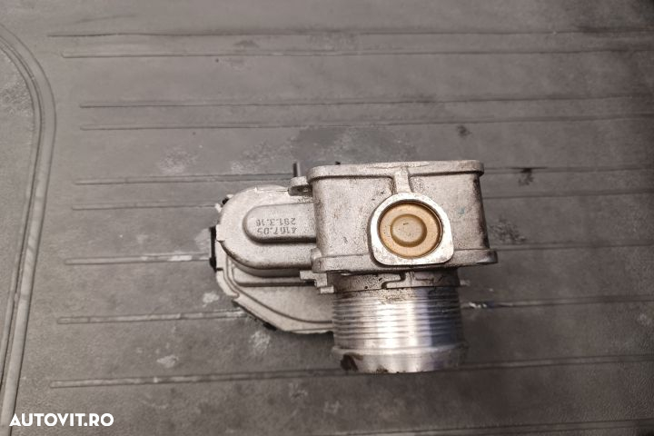 Clapeta acceleratie 9807238580 VV29039645 9807238580 VV29039645 Peuge - 3