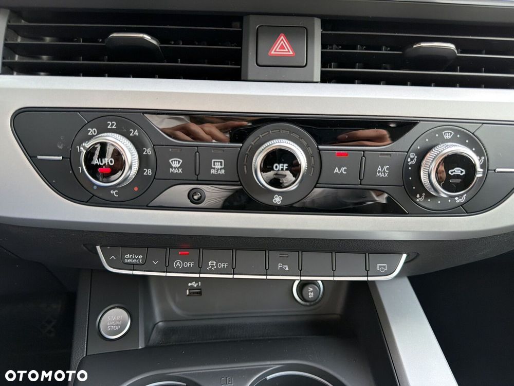 Audi A5 Sportback 40 TFSI mHEV Advanced S tronic - 20
