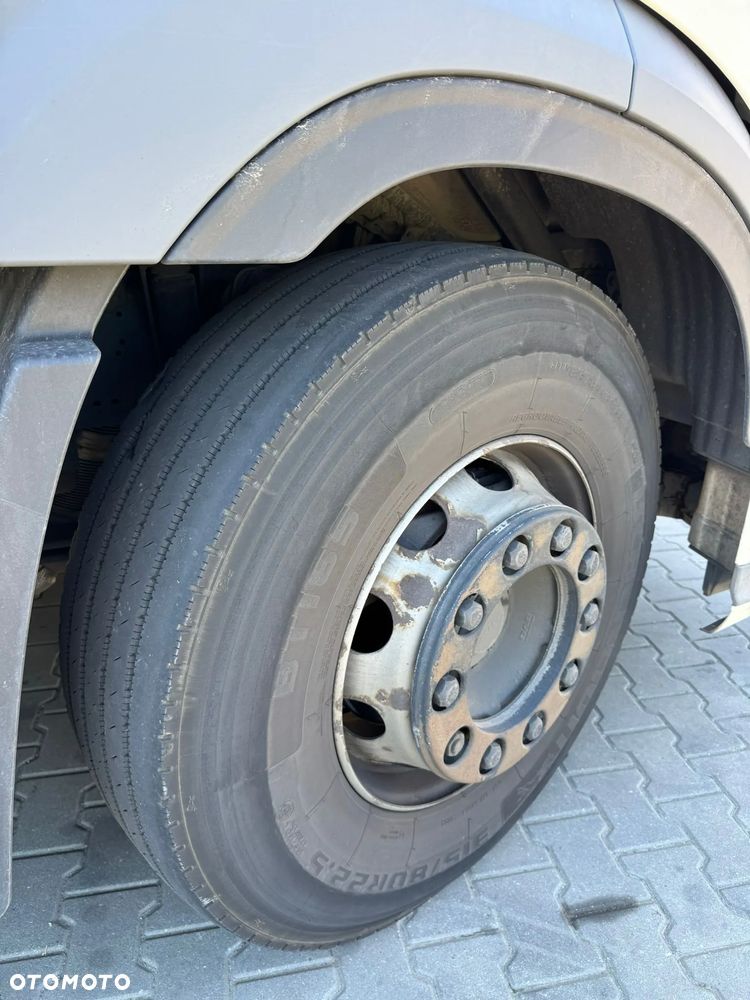 DAF XF 480 FT - 9