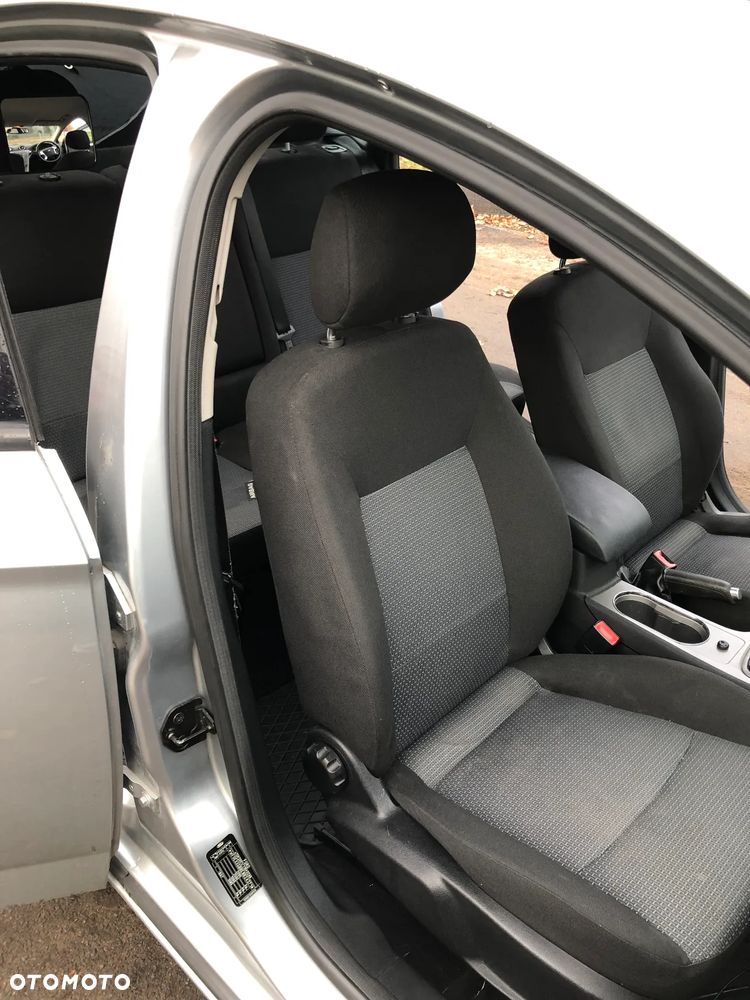 Ford Mondeo 2.0 Titanium - 11