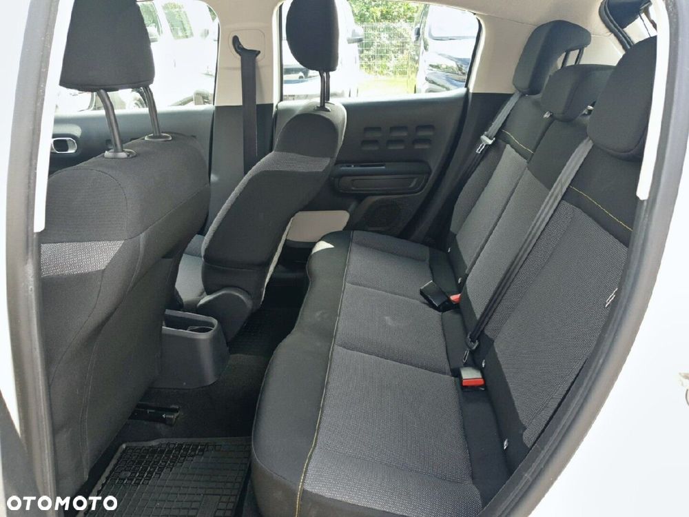 Citroën C3 1.2 PureTech Feel - 10