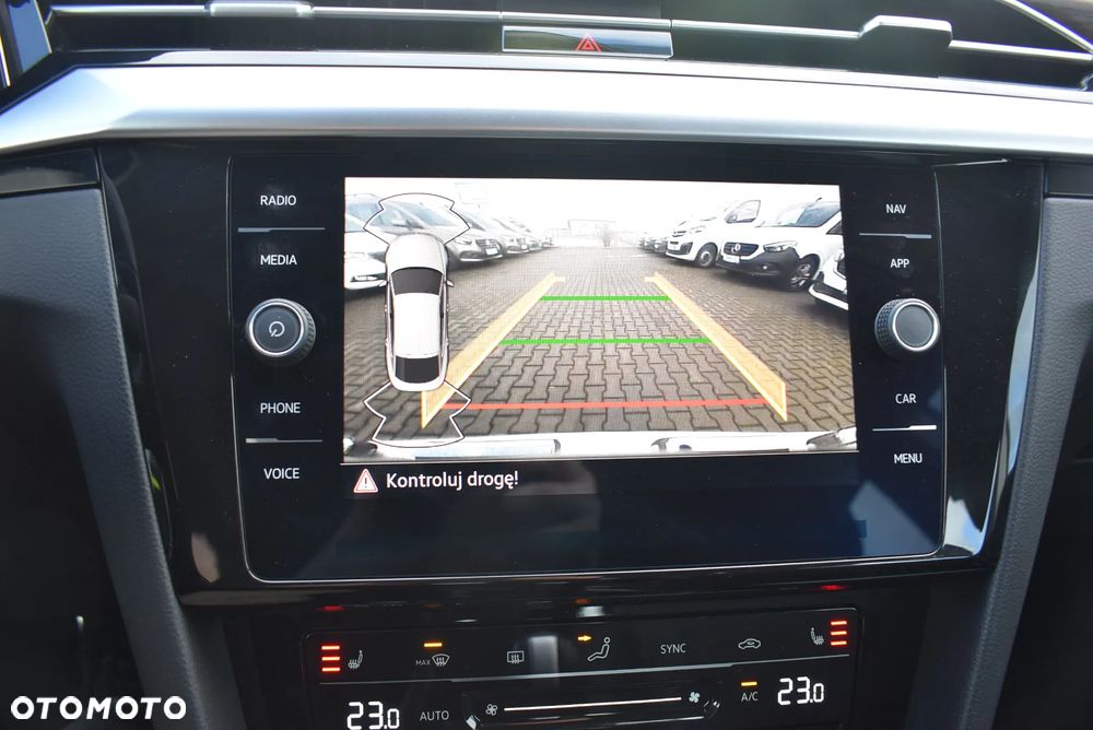 Volkswagen Arteon 2.0 TDI Elegance DSG - 34