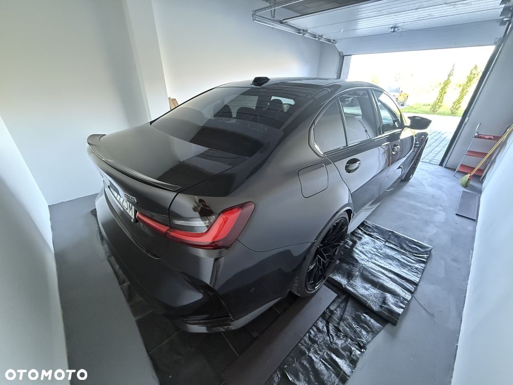 BMW M3 - 14