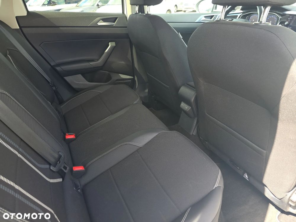 Volkswagen Taigo 1.5 TSI ACT Style DSG - 14
